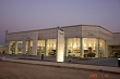 Jaguar Car Showroom